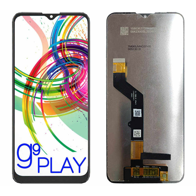 Pantalla Motorola E7 Plus  (XT2081 / 2020) y G9 Play (XT2083)