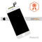 Pantalla LCD y Touch iPhone 6S Blanca | Calidad Premium - Celovendo. Repuestos para celulares en Guatemala.
