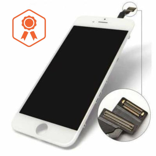 Vidrio templado para iPhone 15 Plus / iPhone 15 Pro Max - 2.5D – Celovendo.  Repuestos para celulares en Guatemala.