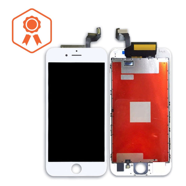 Vidrio templado para iPhone 15 Plus / iPhone 15 Pro Max - 2.5D – Celovendo.  Repuestos para celulares en Guatemala.