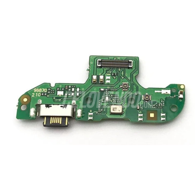 Puerto de Carga Moto One Macro G8 Play – Repuestos