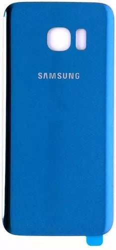 Tapadera Samsung Galaxy S7 Edge (G935) Azul