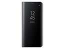 COVER FLIP CASE GALAXY S8 BLACK