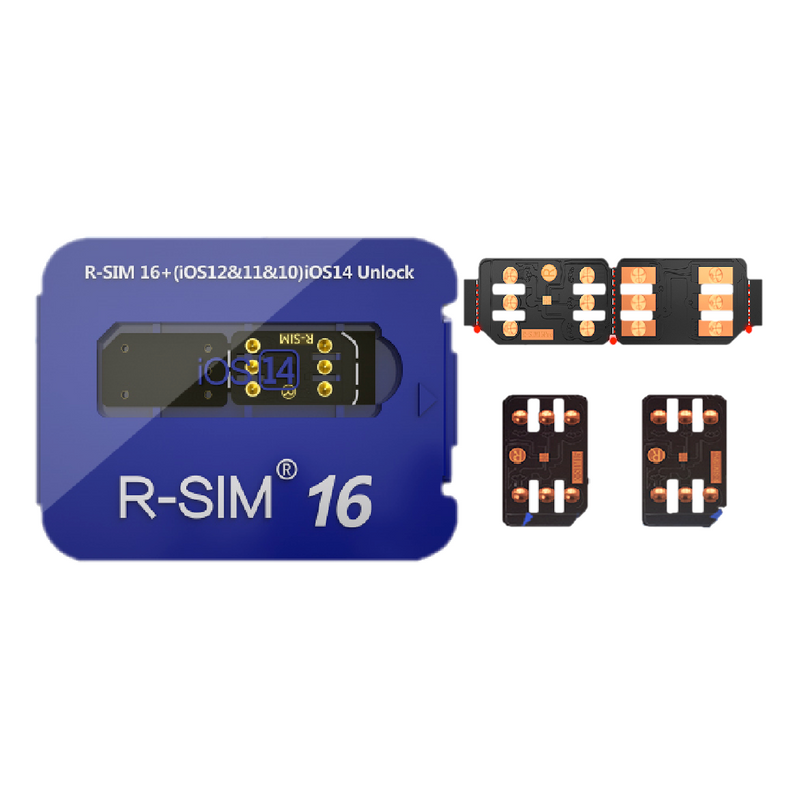 R-SIM16