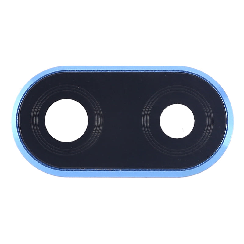 Lente de camara trasera Huawei P20 Lite