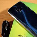 Motorola G6 Plus Color Negro | 64gb  | XT1926 | Liberado