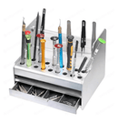 Organizador de Herramientas. Ideal para mesa de trabajo.
