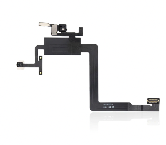 Flex de sensor de proximidad y auricular iPhone 11 Pro Max