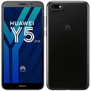 Huawei Y5 2018 Color Negro /  Nuevos y sellados en su caja.|TIGO| Incluyen: Cable, cubo y audifonos