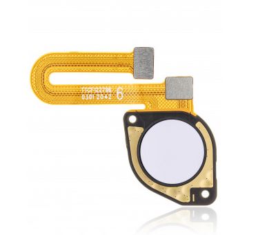 Sensor de huella digital Motorola G10 (XT2127-2) -G20 (XT2128) -G30 (XT2129-2)