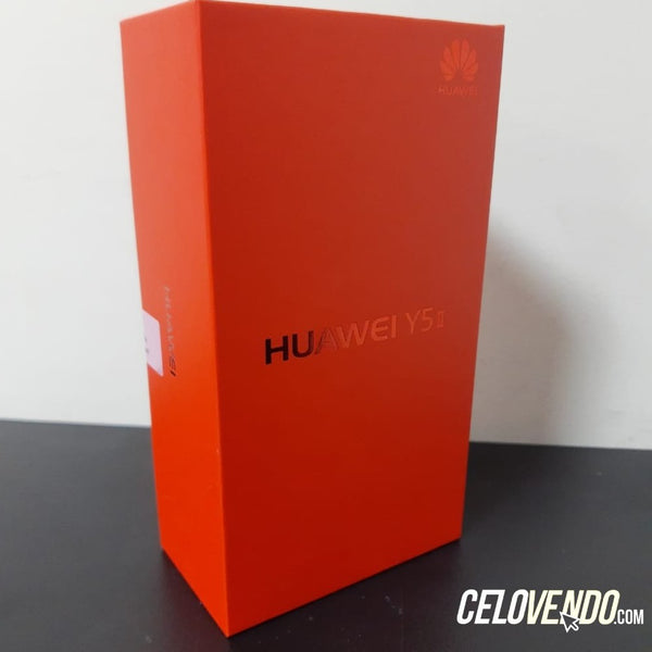 Celular Huawei Y5 II  | Tigo
