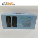 Celular MTT M14D | Nuevo | CLARO | Doble Sim