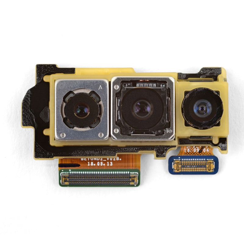 Camara Trasera Samsung Galaxy S10