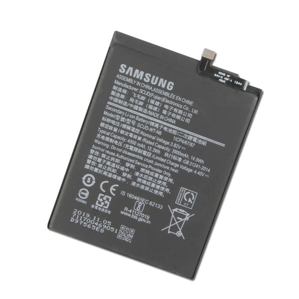 Bateria Samsung Galaxy A10S (SM-107F) o A20S