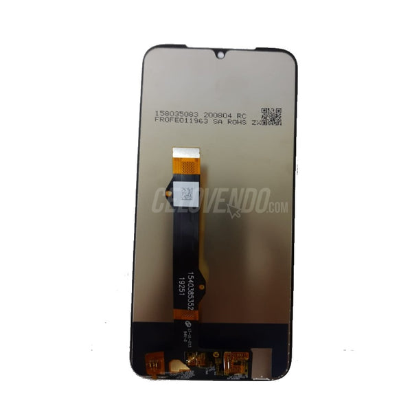 Repuestos para Motorola G8 Plus Celovendo. Repuestos para