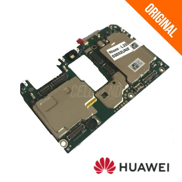 Tarjeta Electronica Huawei Mate 10 Lite Libre de Fabrica | Original | Doble Sim