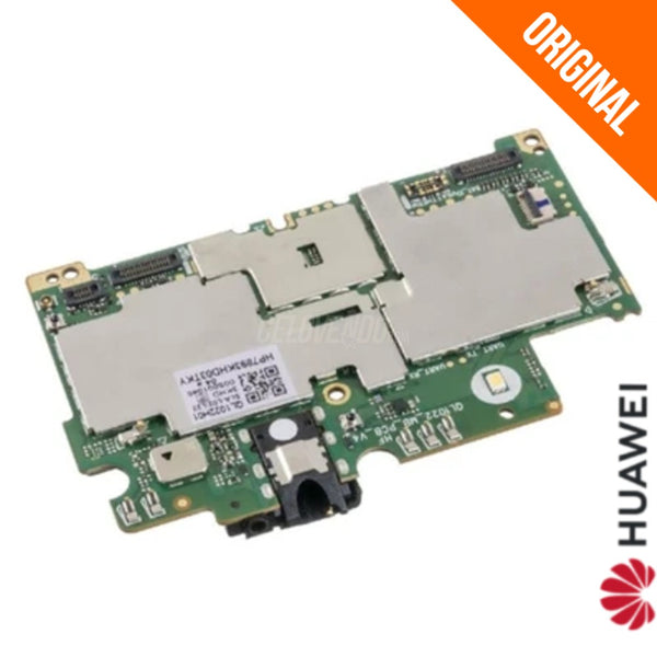 Tarjeta logica Nueva para Huawei Y6 2018 Dual Sim (,Atomu-L23)    | Libre de Fabrica