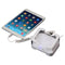 Stand con Alarma para iPad - Conector Lightning