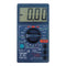 Multimetro digital TMC-60 con medidor de frecuencia