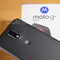 Motorola G4 Plus | Color Negro | 32GB | XT1641 | Liberado