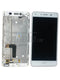 Pantalla Huawei Y5 II Blanca