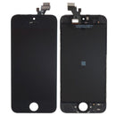 Pantalla LCD y Touch iPhone 5 Negra. - Celovendo. Repuestos para celulares en Guatemala.