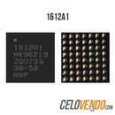 IC de Carga para iPhone 8, 8+, X, XR, XS, XS Max | Codigo: 1612A1