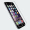 Vidrio Templado iPhone 8/7/6/6S, 2.5D (0.33mm)