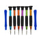 Set-de-desarmadores-de-colores-Welsolo-VS-6A-3-8-en-1-guatemala