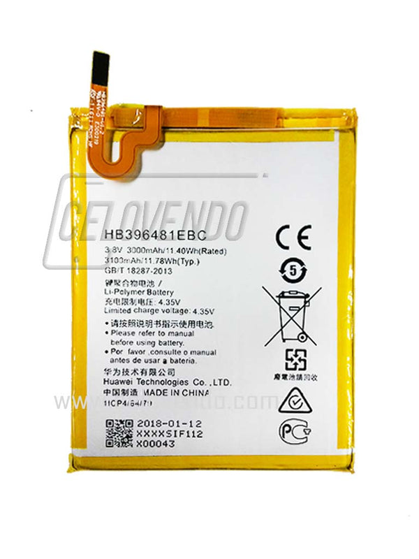 Bateria Huawei G8
