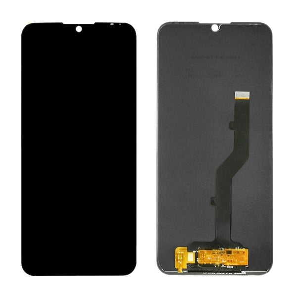 Pantalla ZTE A7 Negra