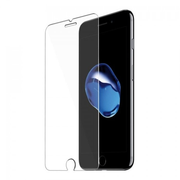 Vidrio Templado iPhone 8/7/6/6S Plus, 2.5D (0.33mm)