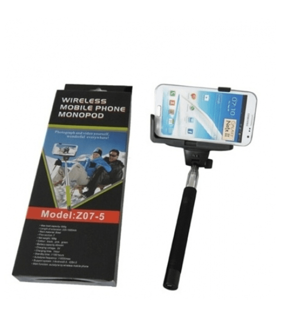 Selfie Stick wireless Samsung Bluetooth Z07-5
