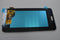 Pantalla OLED Negra Samsung Galaxy J5 2016 (J510)