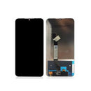 Pantalla Xiaomi Redmi Note 8 color Negro Sin Marco