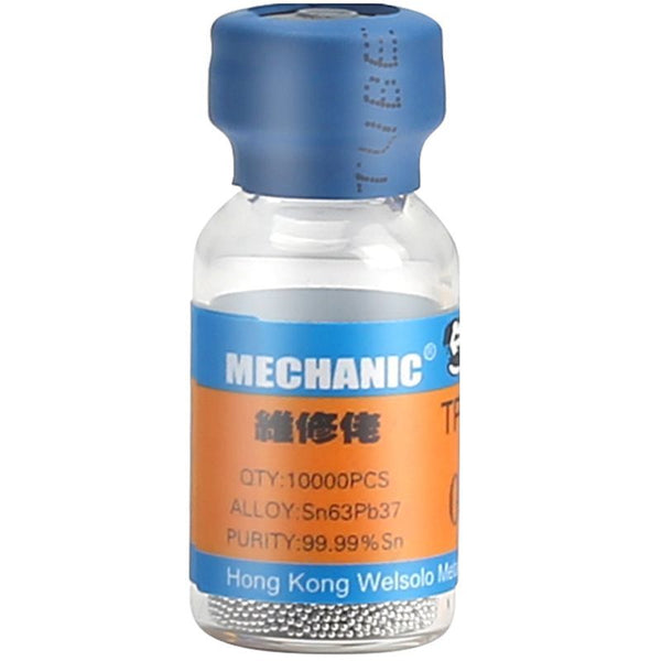 Esta√±o-Mechanic-XZ-10-en-esfera-de-0.3mm-10,000-piezas-guatemala