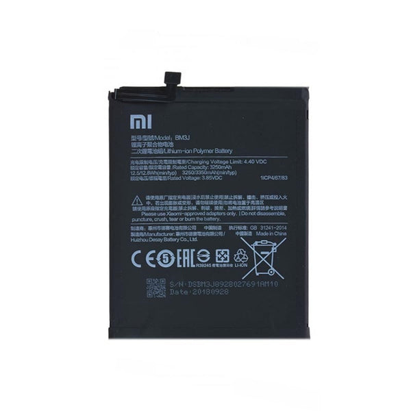 Bateria Xiaomi Mi8 Lite