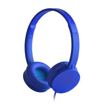 Headphone Energy Sistem color BlueBerry