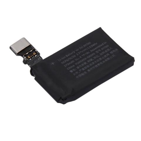 Bateria apple watch 2 42mm sale