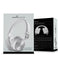 Headphone DJ2 Energy Sistem  Color Blanco (Con Microfono)