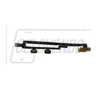 Flex Power iPad Air - Celovendo. Repuestos para celulares en Guatemala.