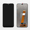 Pantalla Samsung Galaxy A01 (SM-A015F)  Color Negro | Conector Grueso