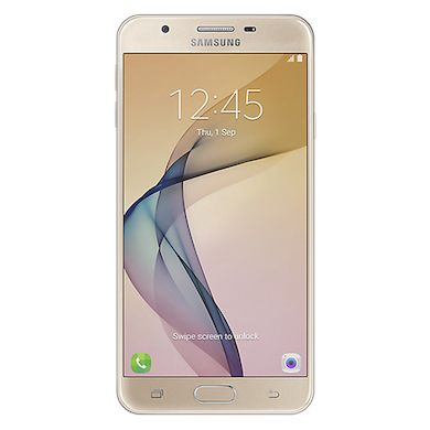 Pantalla Samsung Galaxy J7 Prime Dorada