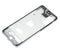 Carcasa intermedia para Samsung Galaxy S20 (Blanco Nube)