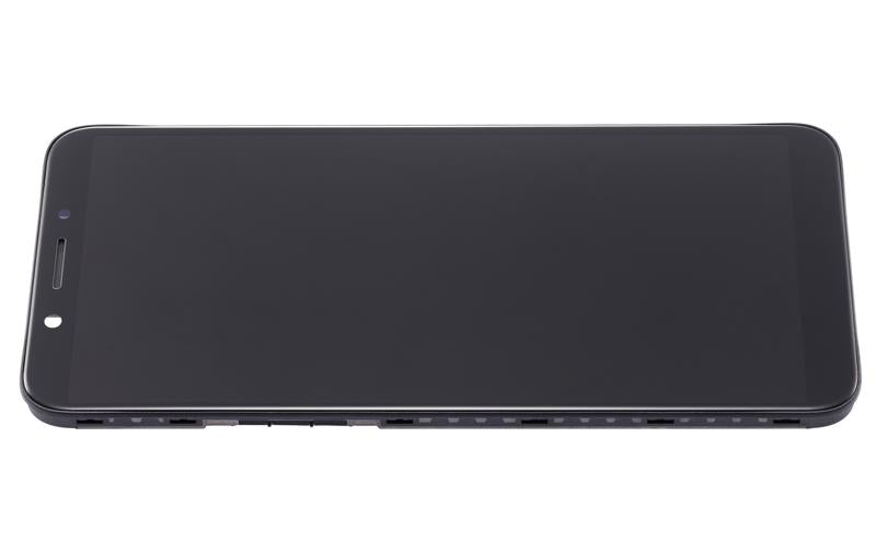 Pantalla LCD con marco para OPPO A83 (Reacondicionado)