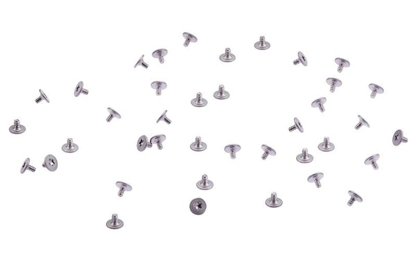 Tornillos para teclado para MacBook Pro / Air (2016-2022) (Paquete de 100)