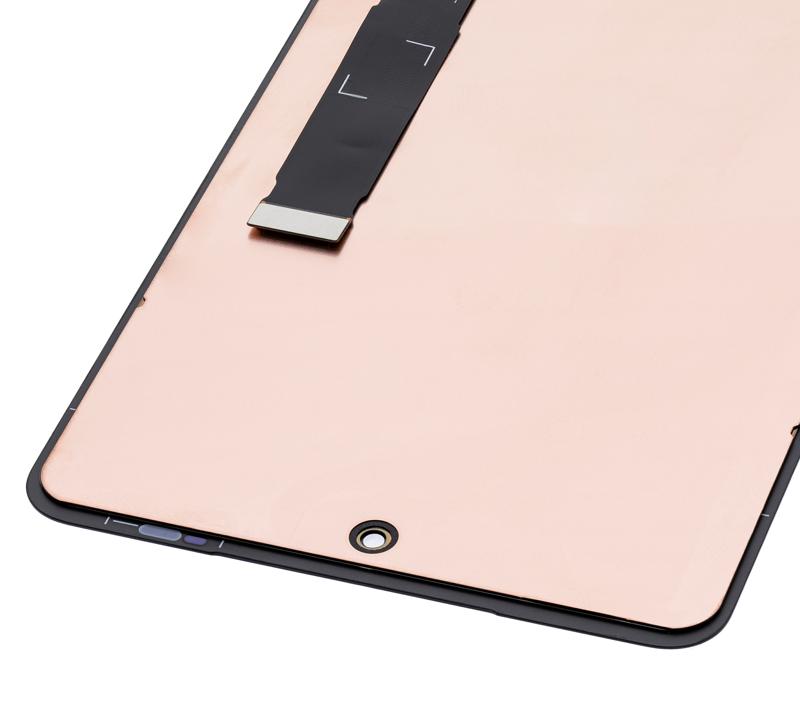 Pantalla LCD para Motorola Edge X30 5G / Edge Plus / Edge 30 Pro (Reacondicionada)