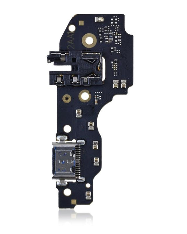 Puerto de carga con jack de audifonos para T-Mobile Revvl 6