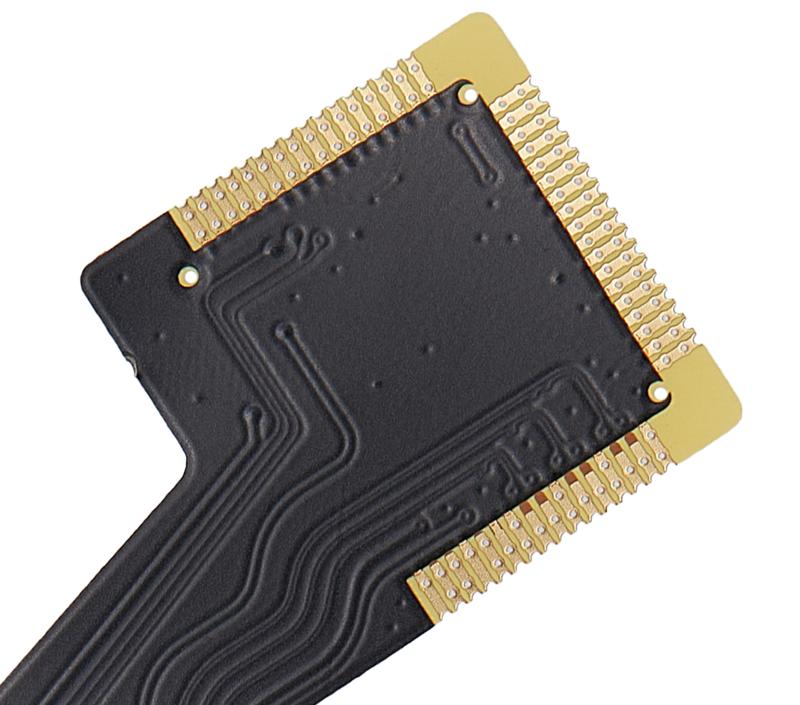 Flex de camara gran angular para iPhone 12 Pro (Requiere soldadura)