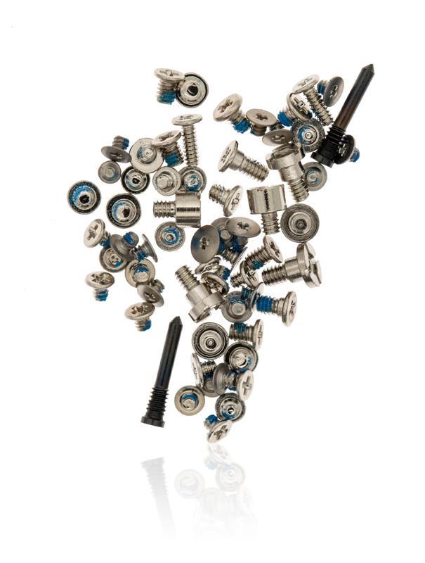 Juego completo de tornillos para iPhone 12 Mini